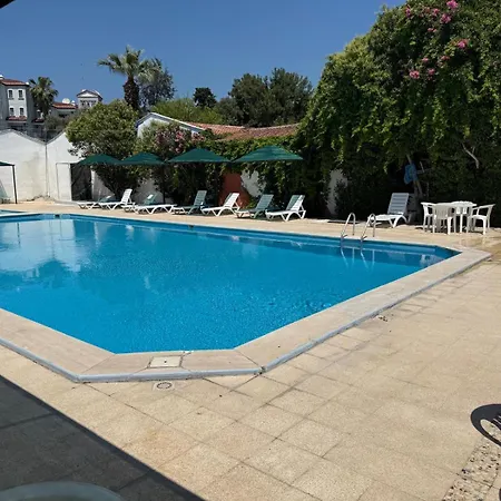 Marina Hause Feriehus Kusadası