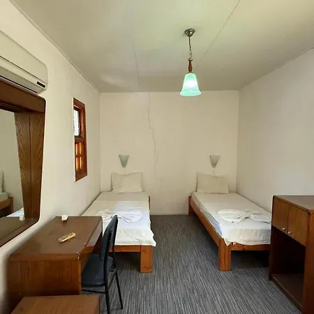 Case de vacanță Marina Hause *