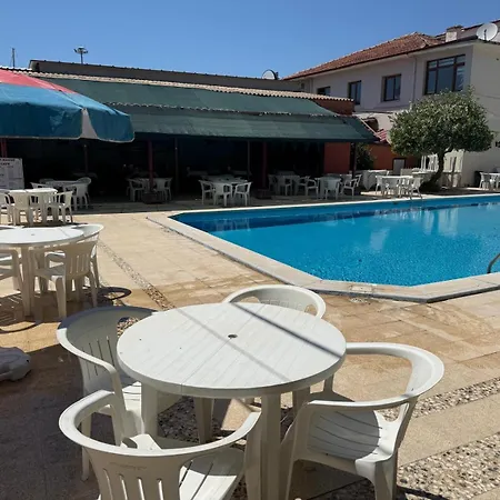 Marina Hause בית נופש *