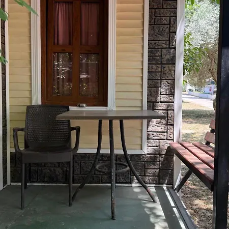 Marina Hause Case de vacanță