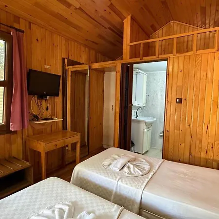 Case de vacanță Marina Hause *