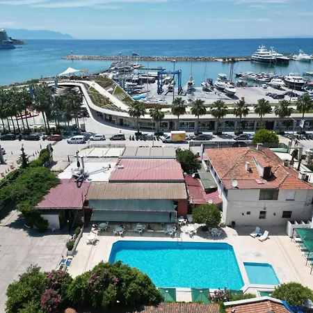 Marina Hause Case de vacanță *