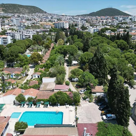 Case de vacanță Marina Hause *