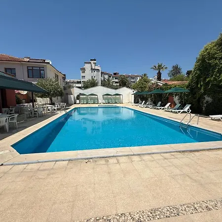 בית נופש Marina Hause *